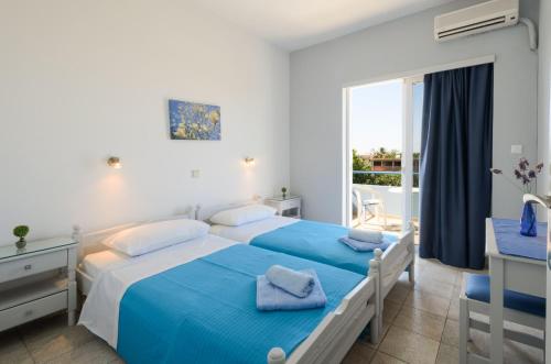 Imagen de la habitación del Apartamentos Antomar Apartments And Studios. Foto 7