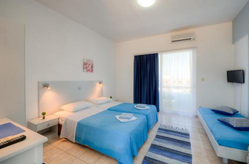 Imagen de la habitación del Apartamentos Antomar Apartments And Studios. Foto 8