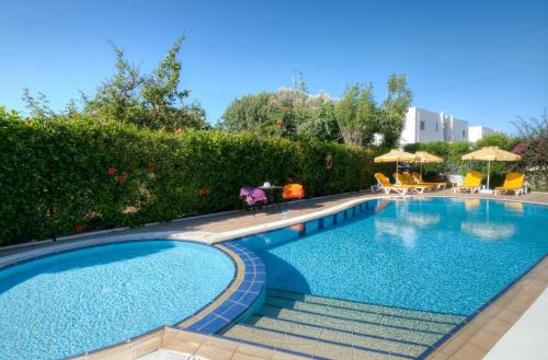 Imagen general del Apartamentos Antomar Apartments And Studios. Foto 4