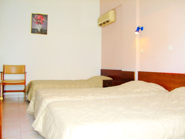 Imagen de la habitación del Apartamentos Antonios Hotel. Foto 4