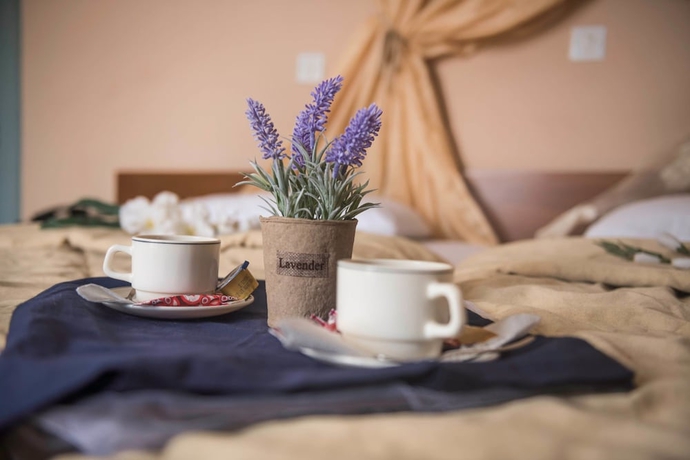 Imagen de la habitación del Apartamentos Antonios Hotel. Foto 15