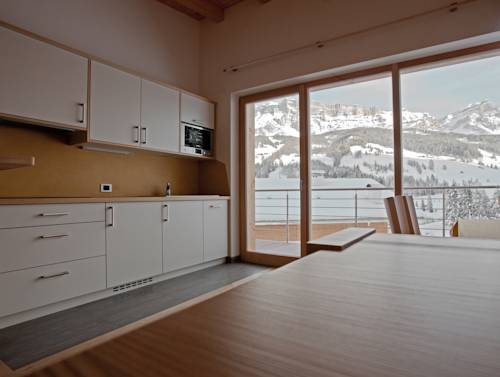 Imagen de la habitación del Apartamentos Antor&egrave;. Foto 3