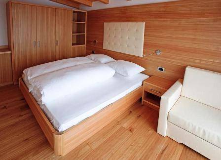 Imagen de la habitación del Apartamentos Antor&egrave;. Foto 5
