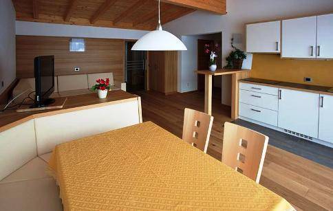 Imagen de la habitación del Apartamentos Antor&egrave;. Foto 9