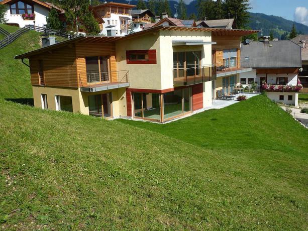 Imagen general del Apartamentos Antor&egrave;. Foto 2