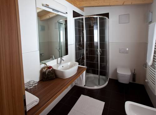 Imagen de la habitación del Apartamentos Antor&egrave;. Foto 13