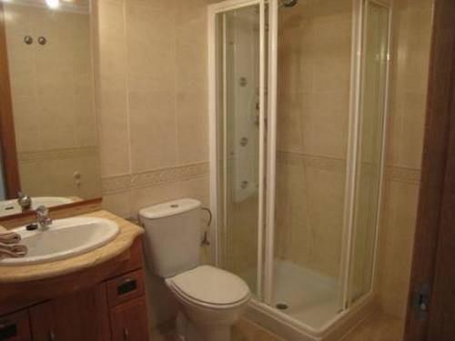 Imagen de la habitación del Apartamentos Ap Costas - Playa Principe. Foto 3