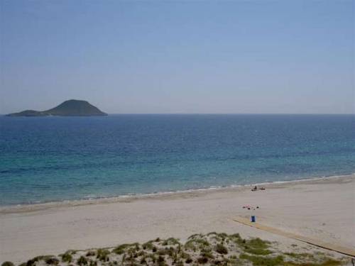 Imagen de la habitación del Apartamentos Ap Costas - Playa Principe. Foto 4