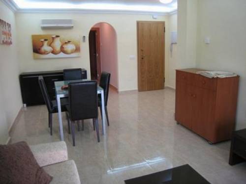 Imagen de la habitación del Apartamentos Ap Costas - Playa Principe. Foto 6