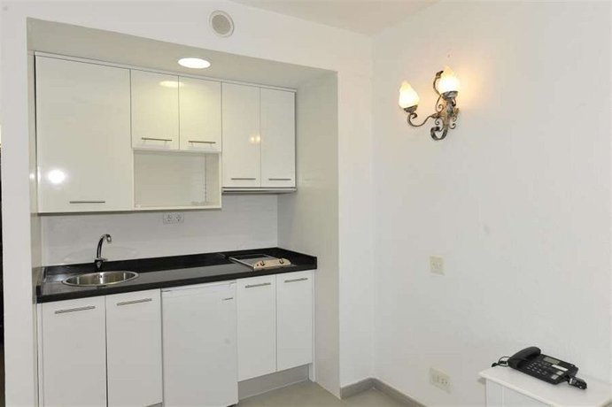 Imagen de la habitación del Apartamentos Apal Chinasol. Foto 5