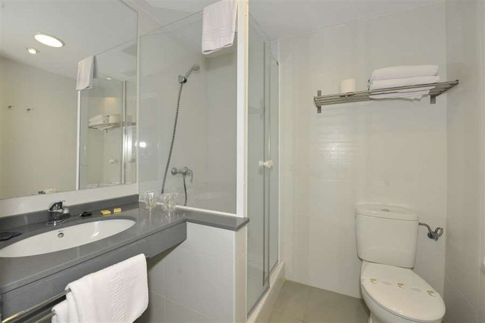 Imagen de la habitación del Apartamentos Apal Chinasol. Foto 6