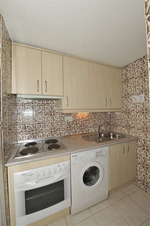 Imagen de la habitación del Apartamentos Apal Chinasol. Foto 7