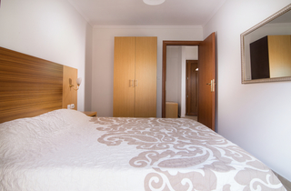 Imagen general del Apartamentos Apanemia Apartments by Flegra. Foto 2