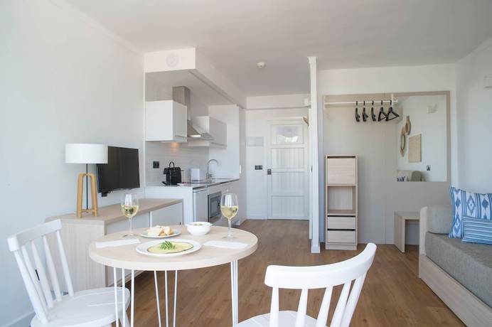 Imagen de la habitación del Apartamentos Aparhotel Pierre and Vacances Mallorca Cecilia. Foto 3