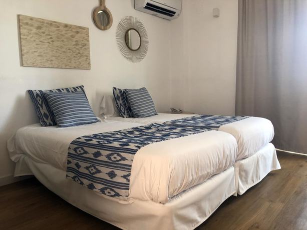 Imagen de la habitación del Apartamentos Aparhotel Pierre and Vacances Mallorca Cecilia. Foto 4