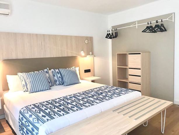 Imagen de la habitación del Apartamentos Aparhotel Pierre and Vacances Mallorca Cecilia. Foto 5