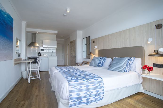 Imagen de la habitación del Apartamentos Aparhotel Pierre and Vacances Mallorca Cecilia. Foto 7