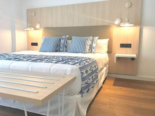 Imagen de la habitación del Apartamentos Aparhotel Pierre and Vacances Mallorca Cecilia. Foto 9