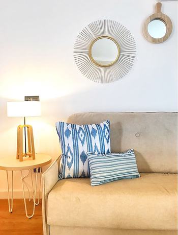 Imagen de la habitación del Apartamentos Aparhotel Pierre and Vacances Mallorca Cecilia. Foto 10