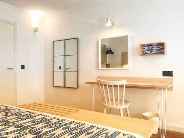 Imagen de la habitación del Apartamentos Aparhotel Pierre and Vacances Mallorca Cecilia. Foto 11