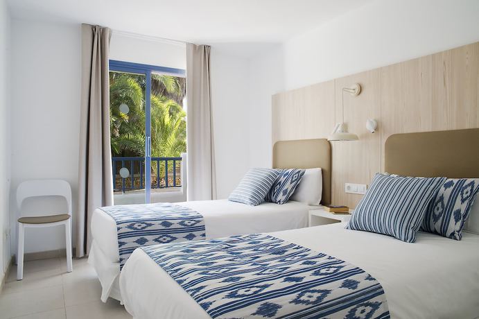 Imagen de la habitación del Apartamentos Aparhotel Pierre and Vacances Mallorca Cecilia. Foto 12