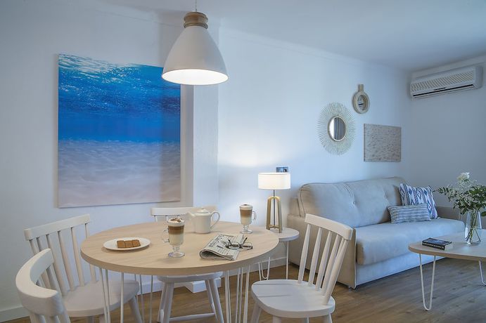 Imagen de la habitación del Apartamentos Aparhotel Pierre and Vacances Mallorca Cecilia. Foto 13
