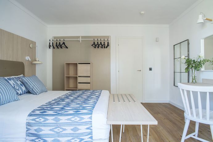 Imagen de la habitación del Apartamentos Aparhotel Pierre and Vacances Mallorca Cecilia. Foto 14