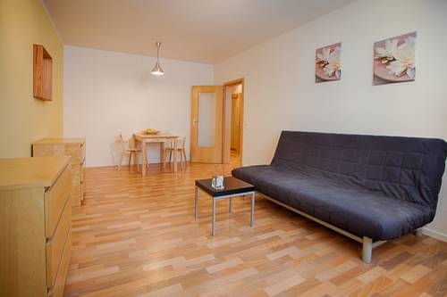 Imagen general del Apartamentos Aparion Apartments Leipzig. Foto 1