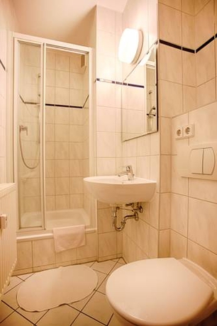 Imagen general del Apartamentos Aparion Apartments Leipzig. Foto 3
