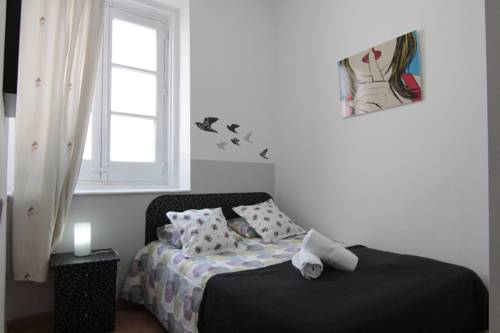 Imagen de la habitación del Apartamentos Aparsol. Foto 7