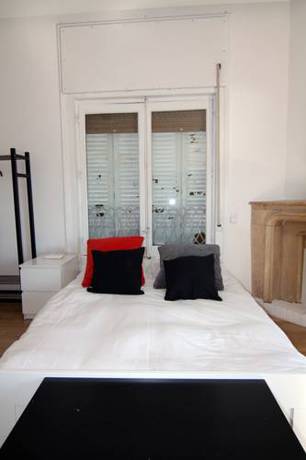 Imagen de la habitación del Apartamentos Aparsol. Foto 8