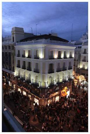 Imagen general del Apartamentos Aparsol. Foto 4