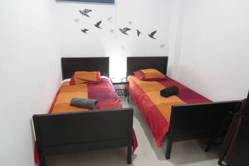 Imagen de la habitación del Apartamentos Aparsol. Foto 10