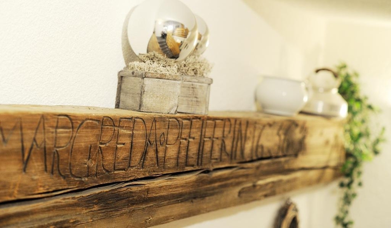 Imagen general del Apartamentos Apart Al-avi&ouml;ler. Foto 3