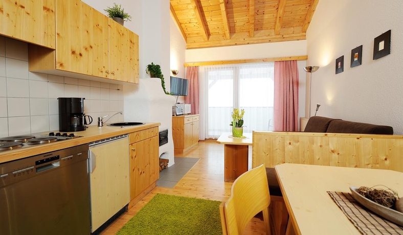 Imagen general del Apartamentos Apart Al-avi&ouml;ler. Foto 11