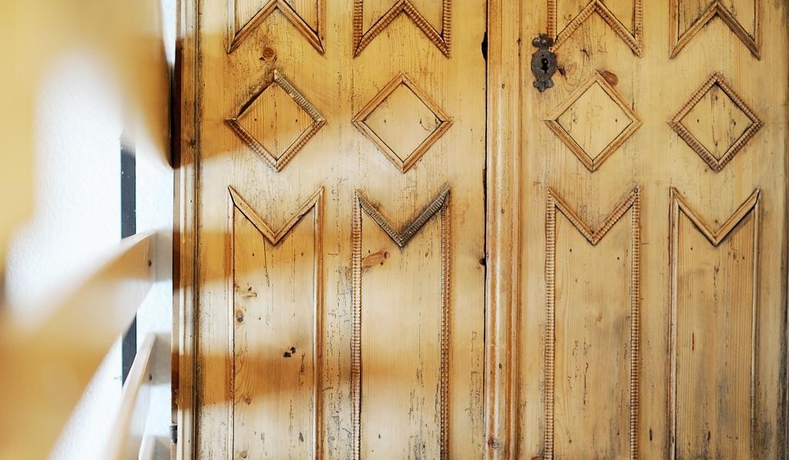 Imagen general del Apartamentos Apart Al-avi&ouml;ler. Foto 12