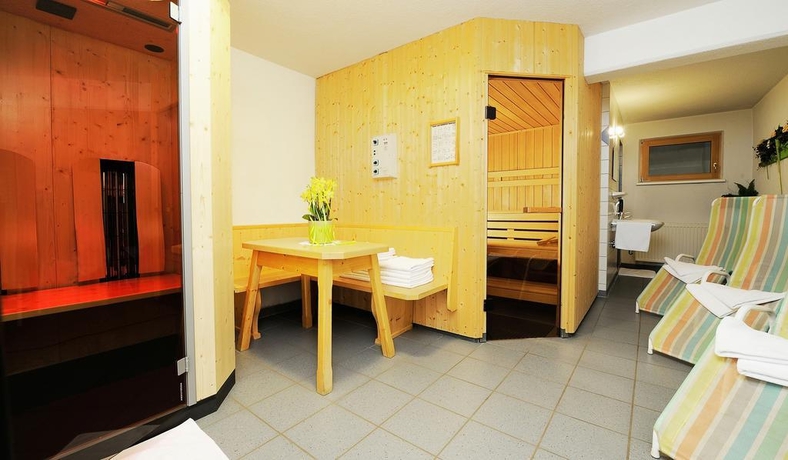 Imagen general del Apartamentos Apart Al-avi&ouml;ler. Foto 13