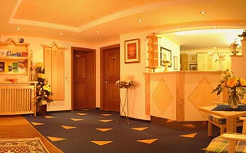 Imagen general del Apartamentos Apart Alp Bella. Foto 2