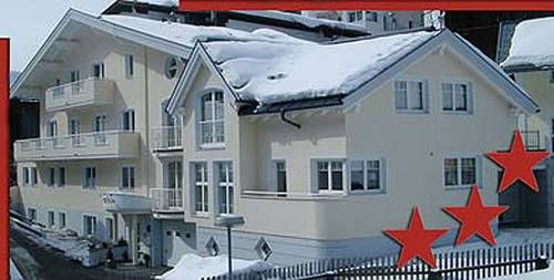 Imagen general del Apartamentos Apart Alp Bella. Foto 3