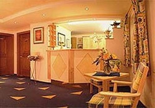 Imagen general del Apartamentos Apart Alp Bella. Foto 4