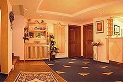 Imagen general del Apartamentos Apart Alp Bella. Foto 5