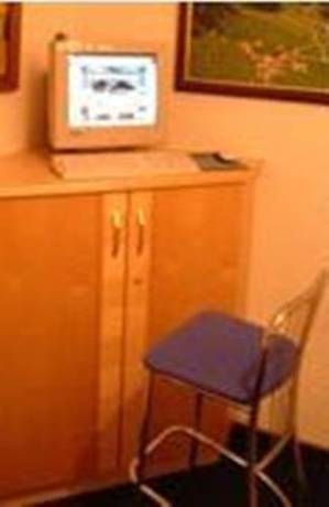 Imagen general del Apartamentos Apart Alp Bella. Foto 6