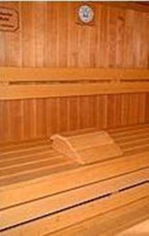 Imagen general del Apartamentos Apart Alp Bella. Foto 7