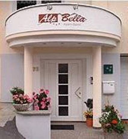 Imagen general del Apartamentos Apart Alp Bella. Foto 8