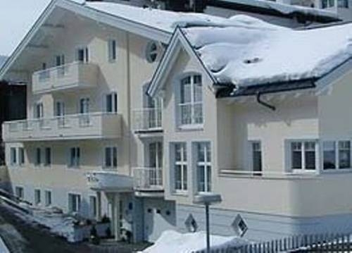 Imagen general del Apartamentos Apart Alp Bella. Foto 9