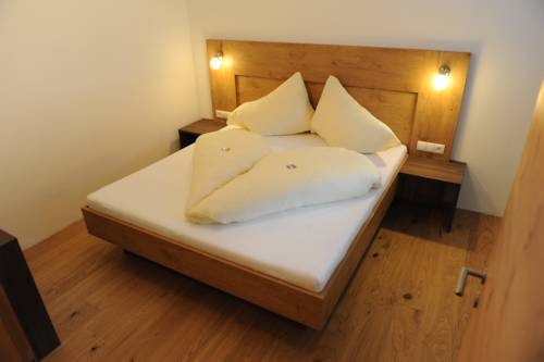 Imagen general del Apartamentos Apart Alpinlive. Foto 2