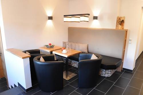 Imagen de los interiores del Apartamentos Apart Alpinlive. Foto 5