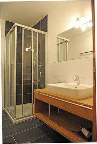 Imagen de los interiores del Apartamentos Apart Alpinlive. Foto 8