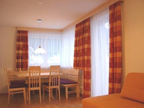 Imagen general del Apartamentos Apart Antonia. Foto 2