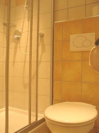 Imagen general del Apartamentos Apart Antonia. Foto 4